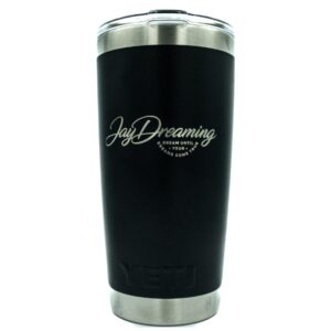 Jay Rambler 26oz.