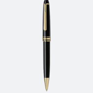 MONTBLANC Meisterstück Gold-Coated Pen
