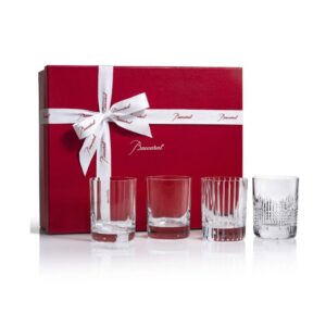 Baccarat Crystal Gift Set